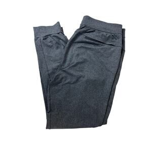 Lululemon Intent Jogger *30" Heathered Black Size Large